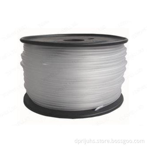 Ultimaker Mendel 3D Printer 3MM ABS Filament Transparent ,